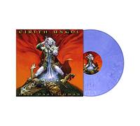 Cirith Ungol - Half Past Human (Vinyl Violet Marbled) [Vinilo]
