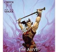 Cirith Ungol - I'm Alive [Vinilo]