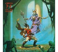 Cirith Ungol - King Of The Dead