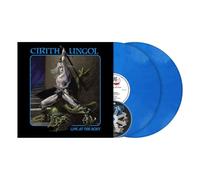 Cirith Ungol - Live at the Roxy