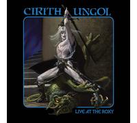 Cirith Ungol - Live at the Roxy [Vinilo]