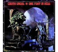 Cirith Ungol - One Foot in Hell