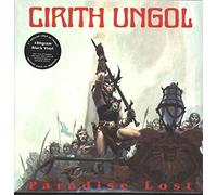 Cirith Ungol - Paradise Lost