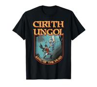 Cirith Ungol Rey de los Muertos Camiseta