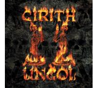 Cirith Ungol Servants of Chaos (CD) Special Album with DVD