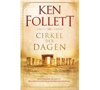 Cirkel der dagen: Groot-Brittannië, 25e eeuw v.C. Op een heuvel verrijst een groots bouwwerk: Stonehenge.