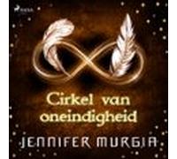 Cirkel Van Oneindigheid (audiolibro)