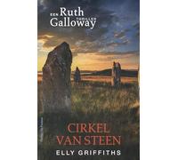 Cirkel van steen (Ruth Galloway, 11)