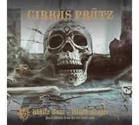 Cirkus Prütz White Jazz - Black Magic: More Stories fr (Vinyl) (Importación USA)