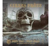 Cirkus Prütz White Jazz - Black Magic: More Stories fr (Vinyl) (Importación USA)