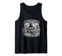 Ciro el Grande, Kourosh e Kabir, Antigua Persia Camiseta sin Mangas