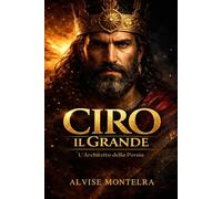 Ciro il Grande: L'Architetto della Persia: Biografia del Re dei Re e Genesi dell'Impero Achemenide (Eredità degli Imperi d’Oriente)