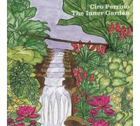 Ciro Perrino - Inner Garden,the