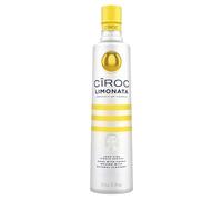 Cîroc LIMONATA Flavoured Vodka 37,5% Vol. 0,7l