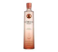 Cîroc Vodka Melocotón 70 cl.