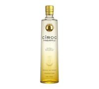 Cîroc Pineapple Vodka 70 cl.