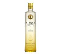 Cîroc Pineapple Vodka 70 cl.