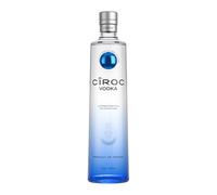 Cîroc Prémium Vodka, 40% vol, 70cl, Suave, Sabor a Cítricos