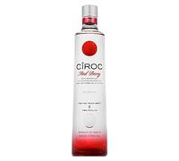Cîroc red berry vodka