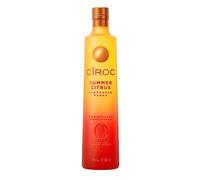 Cîroc Summer Citrus Vodka 70cl
