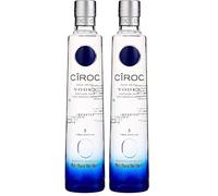 Cîroc Vodka, 0,20L (Paquete de 2)