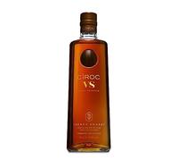 Cîroc VS French Brandy 0,7L (40% Vol.)