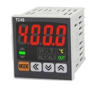 CIRONI TCN4S-24R TCN4M-24R TCN4H-24R TCN4L-24R TC4S-14R TC4S-24R TC4M-14R, Controlador de Temperatura Digital (Size : TC4S-14R)