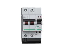 Cirprotec red eléct.combinada - Protector combinado v-check 2mpt-mini-25