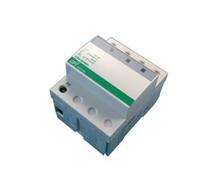 Cirprotec red eléctri.transit. - Protector tetrapolar tipo2 40ka 400v rural trifasico