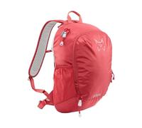 Cirque 20 Mochila ideal para excursiones cortas C: ANTRACITA T: U (Rojo)