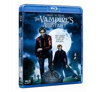 Cirque Du Freak: The Vampire's Assistant [Blu-ray]