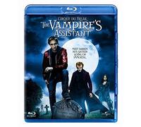 Cirque Du Freak - The Vampires Assistant [Edizione: Regno Unito] [Reino Unido] [DVD]