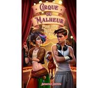 Cirque du Malheur: Zwei auf einem Seil