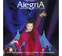 Cirque Du Soleil: Alegria