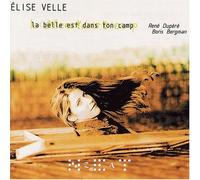 Cirque Du Soleil - Belle Est Dans Ton Camp - O.S.T.