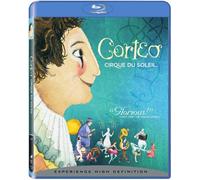 Cirque Du Soleil - Cirque Du Soleil - Corteo [Edizione: Stati Uniti] [Reino Unido] [Blu-ray]