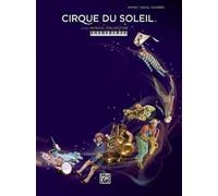 Cirque Du Soleil Cirque du Soleil (Tapa blanda) (Importación USA)