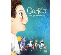Cirque Du Soleil Corteo
