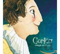 Cirque du Soleil - Corteo