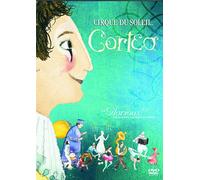 Cirque Du Soleil: Corteo [DVD]