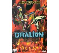 cirque du soleil - dralion