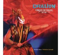 Cirque du Soleil Dralion (CD) (Importación USA)