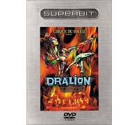 Cirque Du Soleil - Dralion [Reino Unido] [DVD]