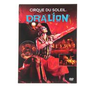 Cirque Du Soleil - Dralion [Reino Unido] [DVD]