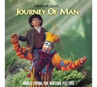 Cirque du Soleil - Journey of Man