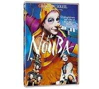 Cirque du soleil - La nouba [Italia] [DVD]