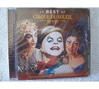 Cirque du Soleil - Le Best of