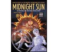 Cirque Du Soleil: Midnight Sun [DVD]