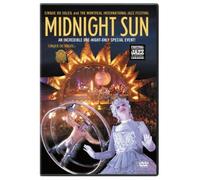 Cirque Du Soleil - Midnight Sun [Reino Unido] [DVD]