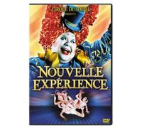 Cirque Du Soleil - Nouvelle Experience [Reino Unido] [DVD]